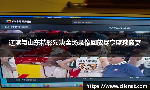 辽篮与山东精彩对决全场录像回放尽享篮球盛宴