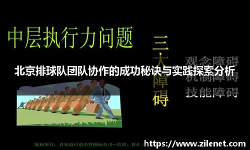 北京排球队团队协作的成功秘诀与实践探索分析