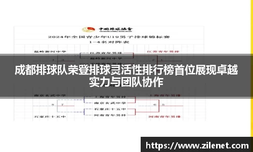 成都排球队荣登排球灵活性排行榜首位展现卓越实力与团队协作