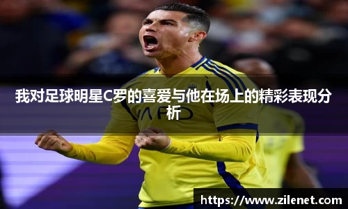 我对足球明星C罗的喜爱与他在场上的精彩表现分析